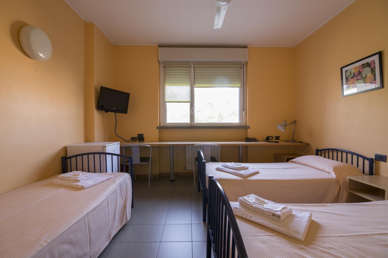 La Cordata Accommodation - Zumbini 6 Milano Eksteriør billede